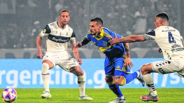 El partido que se inició en el Bosque el pasado 6 de octubre duró sólo 9 minutos. 