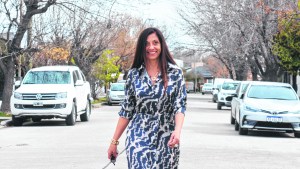 DIGO: Sonia Costantini, en “línea con tu corazón”