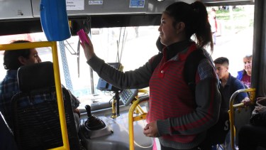 Solo regiría durante el año académico. Foto archivo