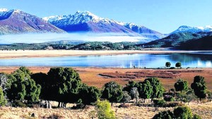 El Día de la Patagonia