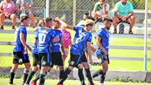 Fecha clave para los equipos zonales en el Torneo Regional Amateur