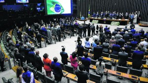 Un Congreso que limita a Lula y daría vía libre a Bolsonaro