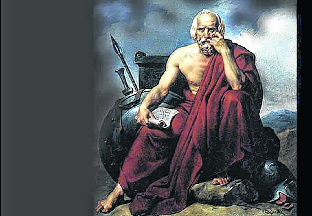 Licurgo y un debate profundo sobre el sistema de salud Diario Río Negro