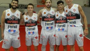 Independiente no afloja y es el único invicto del PreFederal de básquet