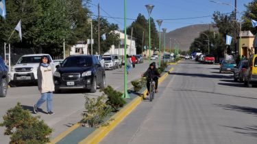 El municipio busca la llegada de inversiones para desarrollar la actividad turística. Foto: José Mellado.
