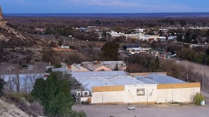 Trabajadores de La Reginense lograron la cesión de la planta de empaque y quieren reactivarla