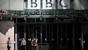 La BBC: un clásico, un siglo