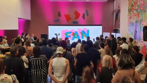 Todo listo para el primer Festival Audiovisual Neuquén