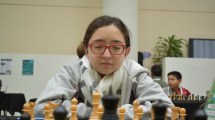 Imagen de Una roquense es campeona de ajedrez y necesita ayuda para participar de un torneo en Paraguay