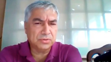 La defensa de Lázaro Báez negó que haya sido un “cajero de banco” que de pronto se hizo “millonario"