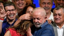 Imagen de Lula enfrentará un mandato complicado y su primer reto es el silencio de Bolsonaro