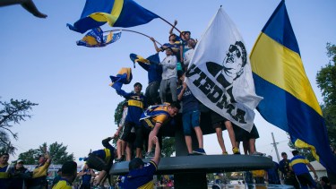 Foto: Pablo Leguizamon