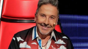 El particular mensaje de Ricardo Montaner por el triunfo de Fabián Doman en Independiente