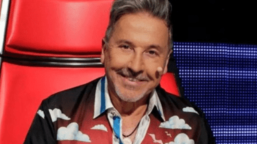 Particular pedido de Ricardo Montaner a Fabián Doman en Independiente. 