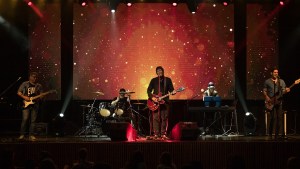 «Muster», el grupo de Neuquén seleccionado para presentarse en la Usina del Arte