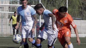 Un domingo con definiciones en el Regional Amateur