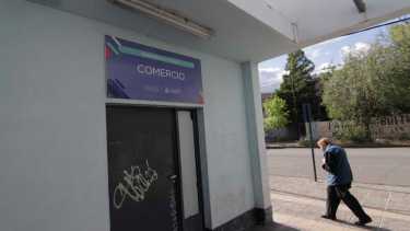 El municipio irá a la justicia por la denuncia que acusa al área de comercio de la comuna de pedir coimas para la habilitación de un foodtruck. Foto: Oscar Livera. 