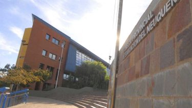 Comienzan las inscripciones para el plan FInEs en Neuquén. Foto: Archivo.