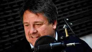 Gaido confirmó que las elecciones municipales de Neuquén serán en la misma fecha que las provinciales