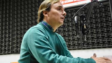 Peláez propuso una Fiesta de la Confluencia más barata y que priorice artistas de la región