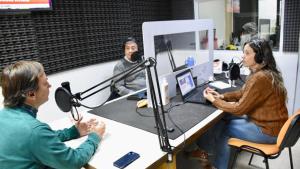 Seguí en vivo RÍO NEGRO RADIO con toda la información de la Patagonia