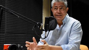 Rolando Figueroa: «Tenemos candidatos para las 57 localidades de Neuquén»