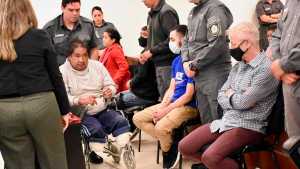 El Tribunal Superior de Neuquén ratificó las penas por el femicidio de Agostina: qué pasará ahora