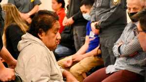 VIDEOS | Femicidio de Agostina: las dos confesiones de Monsalve