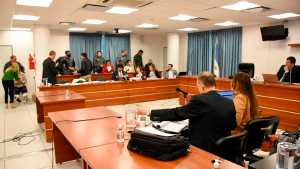 Femicidio de Agostina: empieza el segundo juicio con la misma gran ausencia