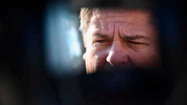 El intendente Mariano Gaido visitará el Banco Mundial para prsentar proyectos para la ciudad. foto Matías Subat)