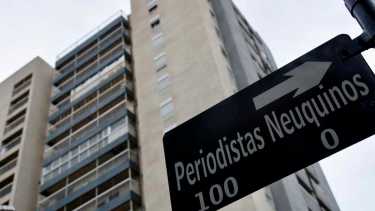 En Neuquén piden la devolución de los departamentos que usan las Fuerzas Armadas en la Torre de Periodistas