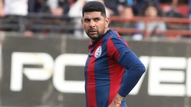 Ortigoza fue condenado a dos años y dos meses de prisión en suspenso.