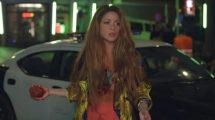 Imagen de Shakira estrenó «Monotonía» junto a Ozuna: ¿Dedicada a Gerard Piqué?