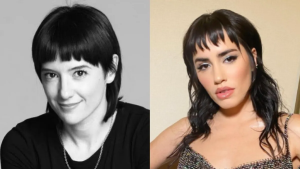 Malena Pichot cruzó a Lali Espósito por su mensaje sobre el acoso: «Me da cringe»