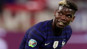 Francia pierde a otro jugador clave: Paul Pogba no estará en Qatar 2022