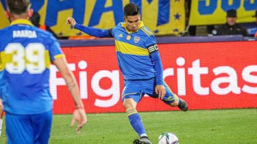 Tras los hechos de violencia, Boca vuelve a jugar para ser líder: hora y TV