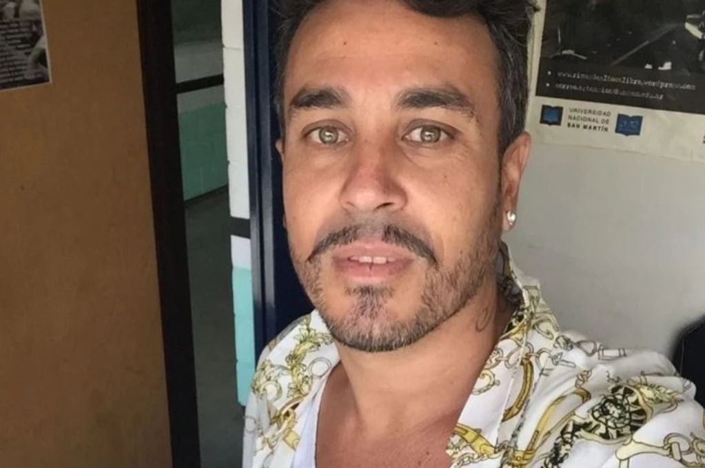 Rodrigo Cacciamani espera con ansias salir de su encierro, mientras se conecta al mundo a través de sus redes sociales.-