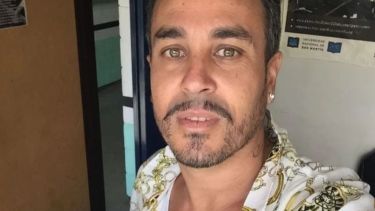 Rodrigo Cacciamani espera con ansias salir de su encierro, mientras se conecta al mundo a través de sus redes sociales.-