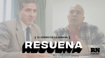 Imagen de Podcast Resuena: Funcionarios denunciados por abuso, reflexiones y responsabilidades
