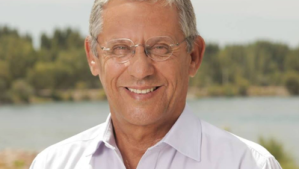 Horacio «Pechi» Quiroga, el hombre de la transformación