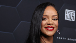 Rihanna estrenará un nuevo tema musical después de seis años: cuándo sale Lift Me Up