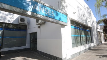 El programa que se abona a través de ANSES viene con un aumento en noviembre. Foto Juan Thomes.