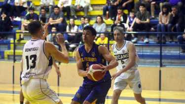 Del Progreso tuvo un andar irregular pero se mantiene expectante en la Conferencia Sur.