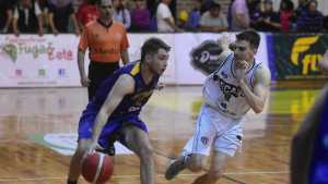 Del Progreso cierra el 2022 como local ante Pilar por la Liga Argentina