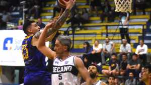 Liga Argentina: Del Progreso jugó bárbaro y volvió a ganar