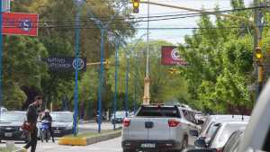 Fotomultas en Roca: la Justicia rechazó el amparo porque no es la vía judicial correspondiente