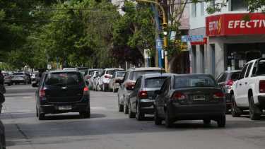 La Justicia rechazó el reclamo de los vecinos que pidieron la suspensión de las fotomultas. (foto: archivo)