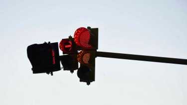 Fotomultas: aclaran que no se implementarán en el corto plazo, en Neuquén capital. Foto: Archivo Andrés Maripe. 