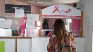 Día Mundial del Cáncer de Mama: en Roca fomentan prevención con mamografías gratuitas