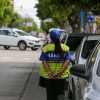 Imagen de Control de tránsito en Roca: labraron 78 actas y retuvieron nueve vehículos